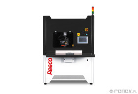 Robot lutowniczy REECO RE-2600