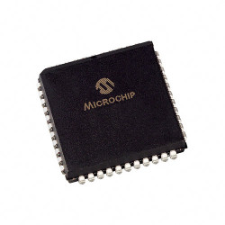 Mikrokontroler Microchip PIC16 PDIP 20-pinowy Otwór przezierny PIC