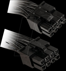 KL-CBR-PCI Kolink Regulator, modular PCIe 6+2 cable