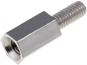 TULEJKA MET.TFM-M3/8 GW.WEW.