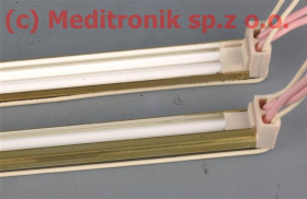 CCFL-15"-KOMPLET 323MM