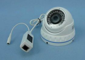 KIP-30-1080P-FL-W KAMERA IP HD