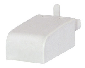 Moduł V warystor V 230V AC M73szary 854864