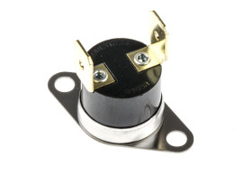 Termostaty +150°C typ Bimetaliczny temp. zamknięcia +60°C Zwierne +45°C Honeywell 15A