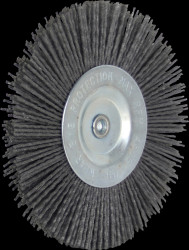 52678 Replacement brushes for electric joint brush