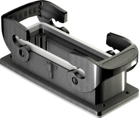 Obudowa montażowa 19 43 224 0320 19432240320 Harting 1 szt.