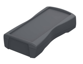 BOPLA BS 500 F-7024 (82500124) - obudowa z ABS (140,3 x 72,9 x 31,3 mm)