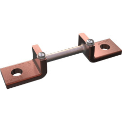 30 A shunt resistor 60 mV