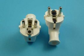 WT.SIEC.WT-35 16A/250V 3P UNI-SCHUKO