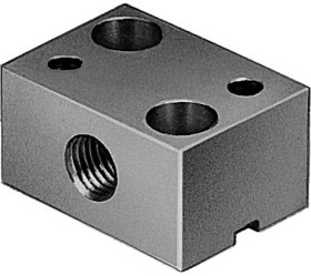 Zestaw do montażu Zestaw ograniczników Festo do Czujnik M12