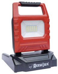 Reflektor roboczy AccuLux 1500 LED 447441 15 W 1500 lm