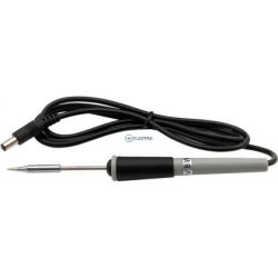 lutownica grzałkowa mini ZD-20A 12V 8W z wtykiem DC5,5/2,5