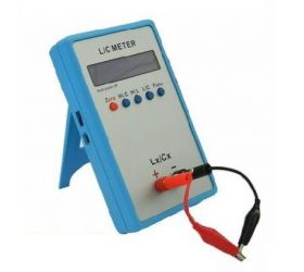 MIERNIK L/C LC200A