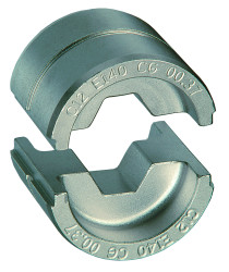 Matryca do zaciskarki MECATRACTION