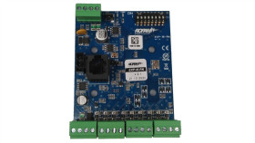 Ekspander 8 Wejść, Exp-I8-Rn, Magistralowy Ropamnet, Współpraca Z Centralą...