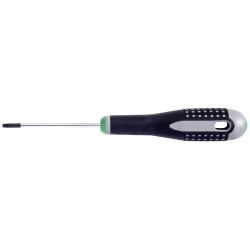 Bahco BE-7930 ERGO Star Screwdriver TR30 1pc 3-Component Handle