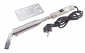 LUTOWNICA 300W ZD-715L (GROT W5)