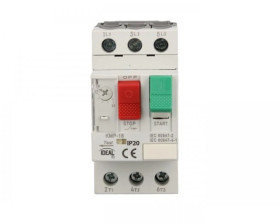 Wyłącznik silnikowy 3P 13-18A 223A KMP-18,0 24071