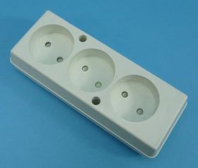 GN-360 3xGN JONEX GN.PRZEDŁUŻACZA