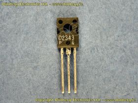 2SD2343