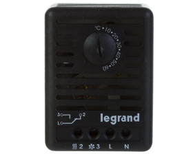 Termostat 1P 12-250V AC 5-60st. Altis 034847