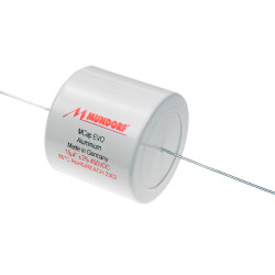 Kondensator MCAP EVO AL 15uF/450V Mundorf