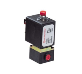 Zawór elektromagnetyczny Norgren G 1/8 1/8in