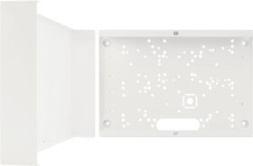 Obudowa na ekspandery AWO454 EXPANDER2/SP/G3 (SATEL, DSC, PARADOX, RISCO, ZKTECO)