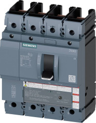 Wyłącznik zasilania Siemens 3VA5215-6GC41-2AA0 1 szt.
