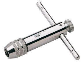 Uchwyt do gniazd, rozm: 4 mm, 6 → 8 mm, dł: 300 mm