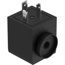 Cewka zamienna zaworu elektromagnetycznego Festo Wymienna cewka elektromagnetyczna VACF