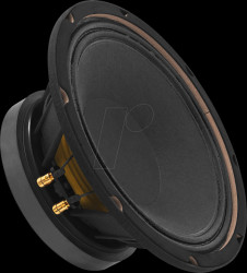 SP-10/250PRO SP-10/250PRO woofer/subwoofer, 250 W, 8 Ohm
