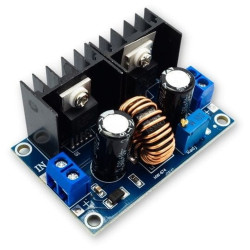 Przetwornica zasilacz XL4016 DC-DC Step-Down 1.25-35V 8A 200W - obniżająca