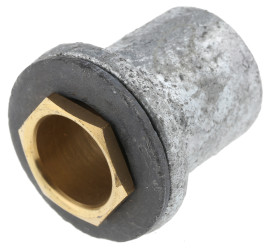 Łącznik kołnierzowy, Stal 20mm RS PRO