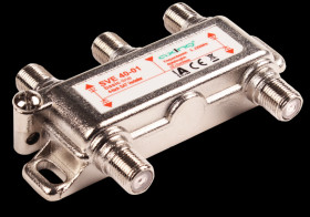 ROZGAŁEŹNIK AX SVE 40-01