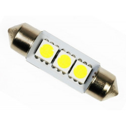 Żarówka LED C5W 36 mm C10W...