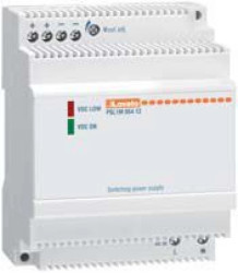Zasilacz impulsowy modułowy 12VDC 4,5A 54W, wejście 100-240VAC PSL1M05412