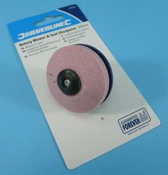 KAMIEŃ DO OSTRZENIA NA WIERTARKĘ 50mm