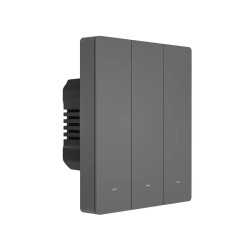 Itead SONOFF SwitchMan Smart Wall Switch-M5 - 3 Gang - Type 80