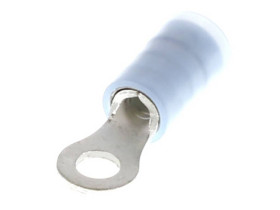 Molex 193240010 Końcówka oczkowa 1 szt.