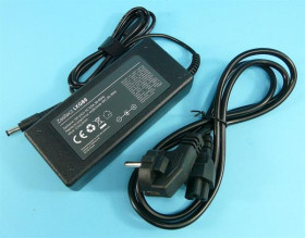 ŁADOW.HULAJNOGI 42V/2A 90W WT.2,5/5,5