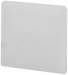 Mata filtracyjna 150x150, IP54, EF-150M, 001344051 (1kpl.=6szt.)