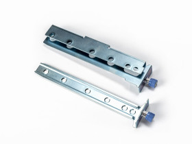 Vertiv Avocent RMK-96, Metal, 1U