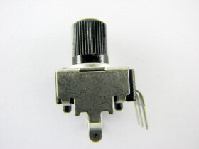 POTENCJOMETR RV091NP(H)-A20K-15KQ