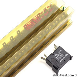 WHA-VS-58-C Relay Coil-240VAC 19kOhm 10A/250V THT PASI