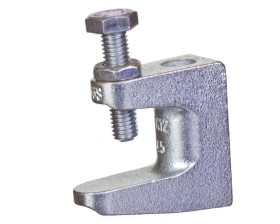 Zacisk nośny śrubowy 0-26mm FL 3 TG 1488031 /25szt./