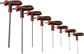 Wkrętak imbusowy Kunzer 7TGSI08 7TGSI08