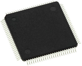 Mikrokontroler (MCU) Renesas Electronics RX62G LQFP 100-pinowy Montaż powierzchniowy RX 256 kB 32bit 100MHz RAM:16 kB