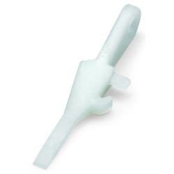 Narzędzie do demontażu Narzędzie operacyjne WAGO Złącze męskie i żeńskie