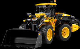 42209 LEGO® Technic Volvo L120 Electric Wheel Loader